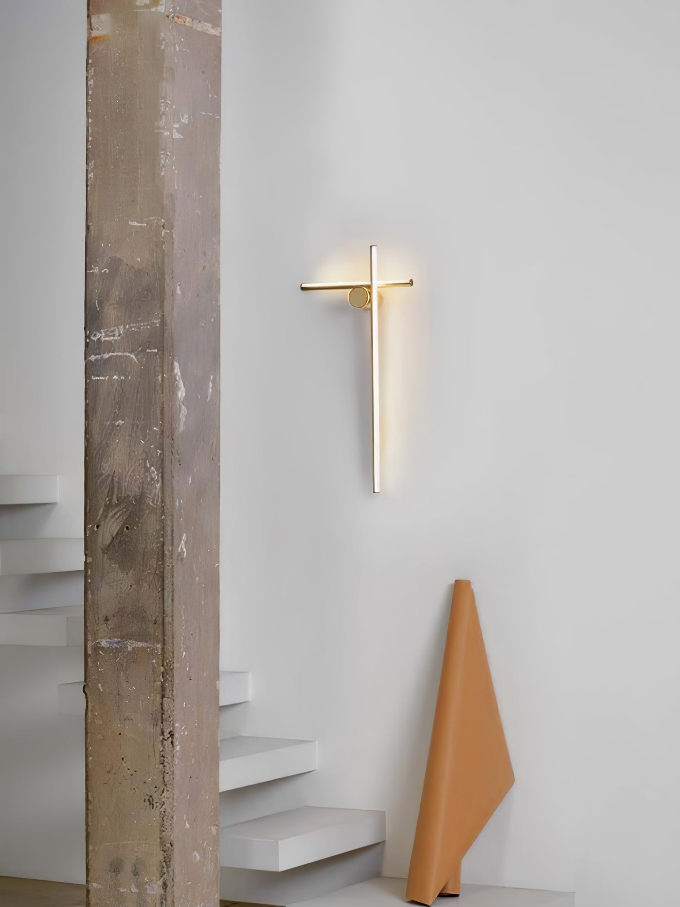 Coordinates Wall Lamp - Blowlighting