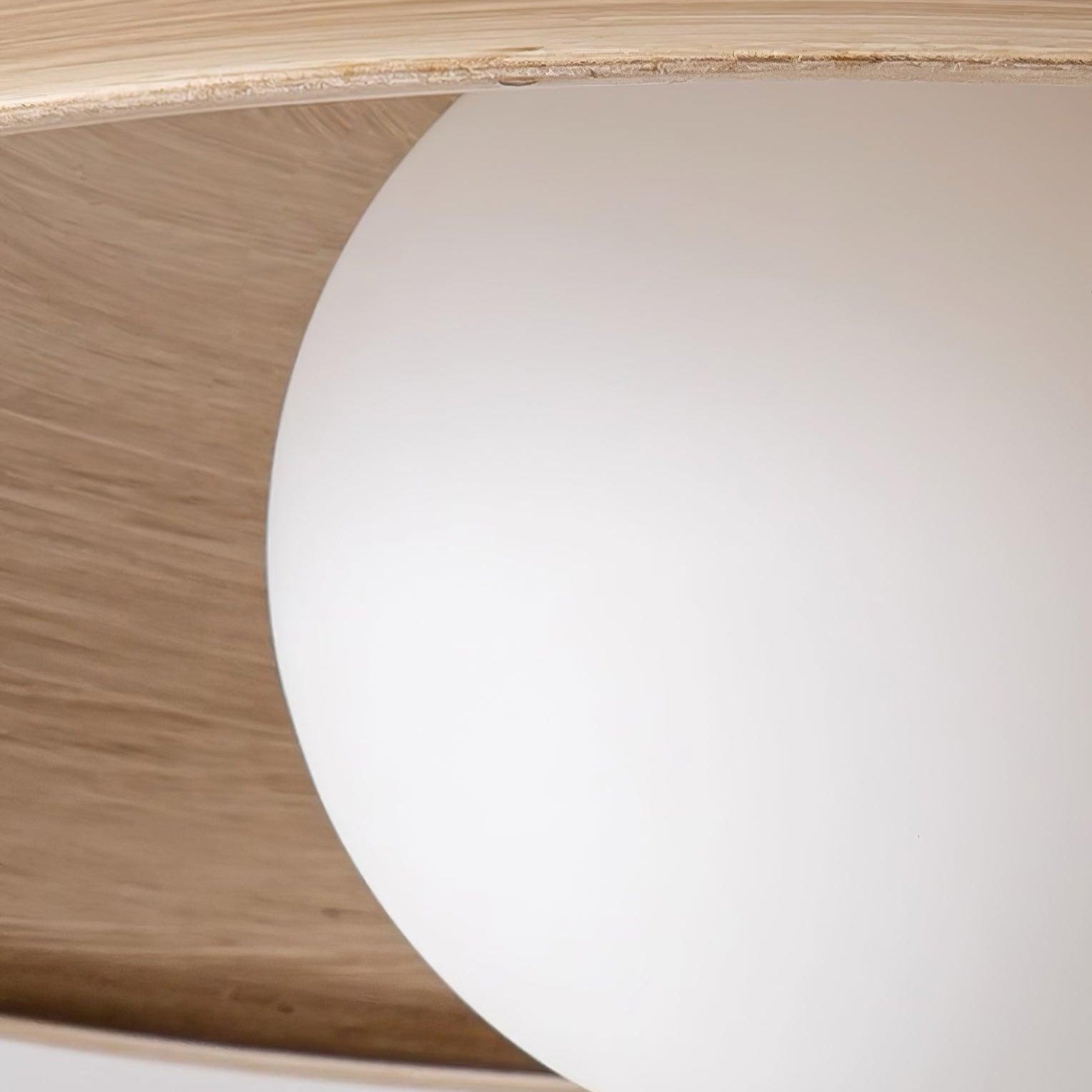 Norrin Lampe Pendante Dôme Moderne - Neutralighting