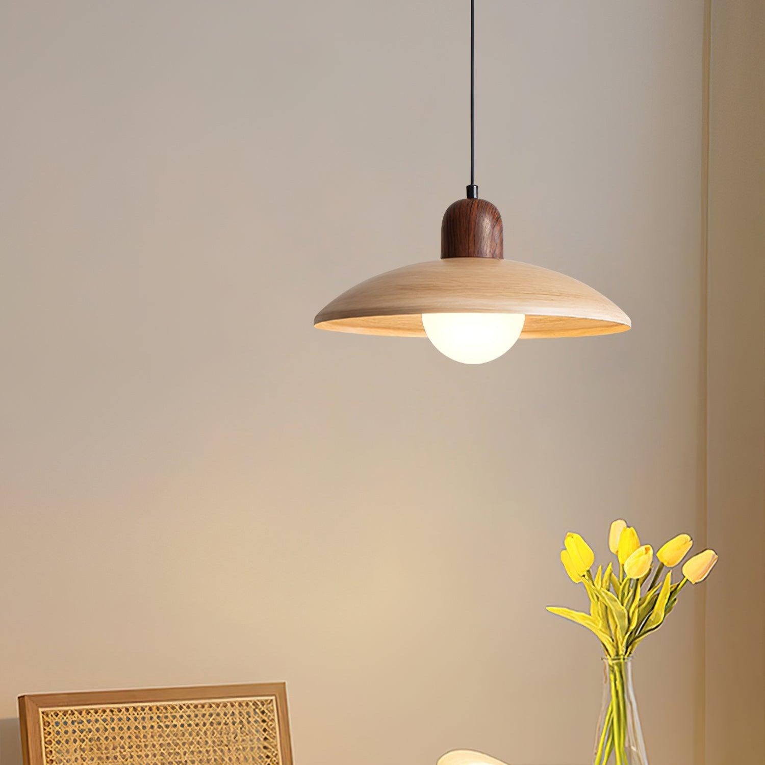 Norrin Lampe Pendante Dôme Moderne - Neutralighting