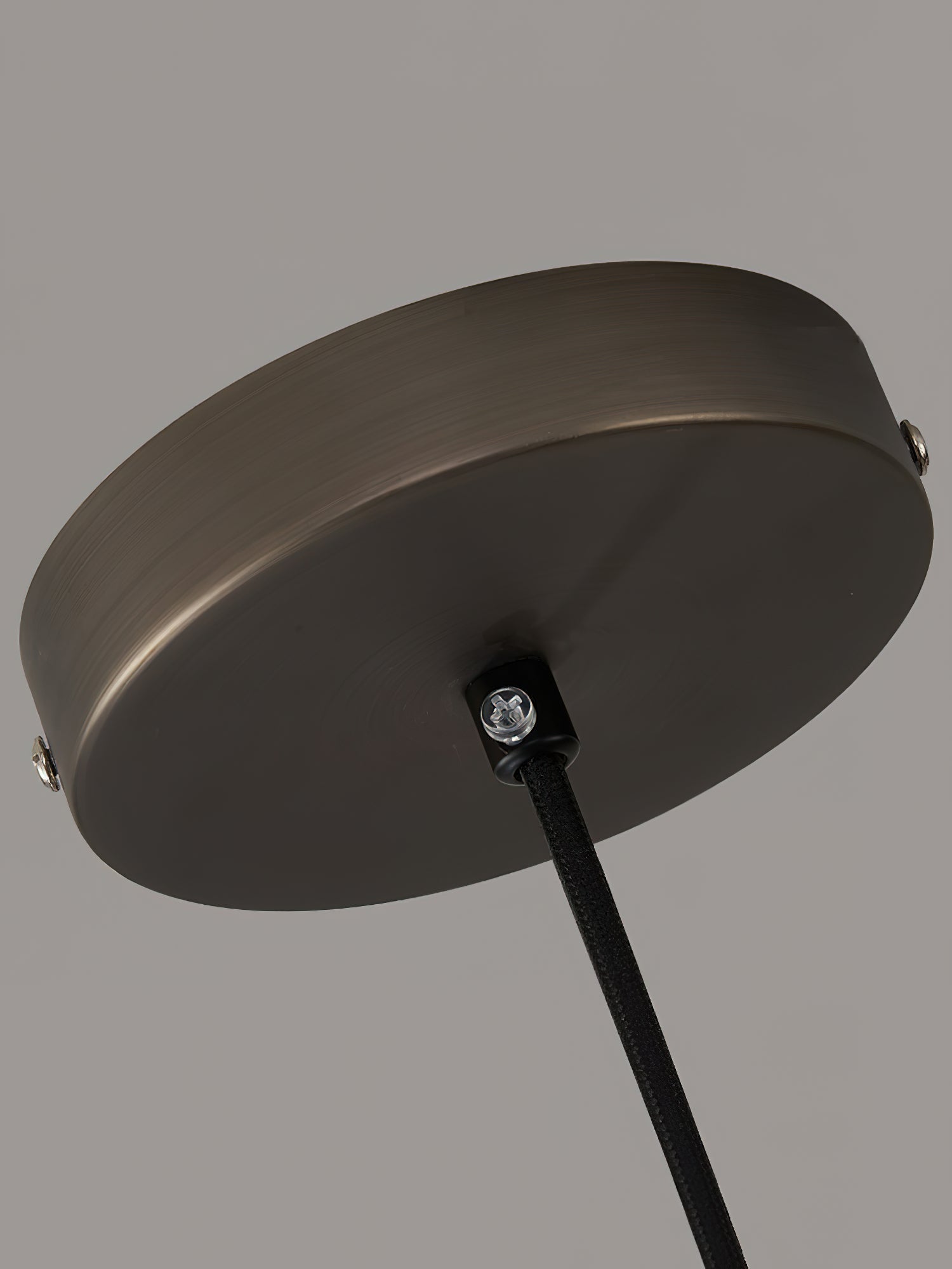 Jewel Lampe Pendante En Métal Laiton Et Albâtre Minimaliste Moderne - Neutralighting