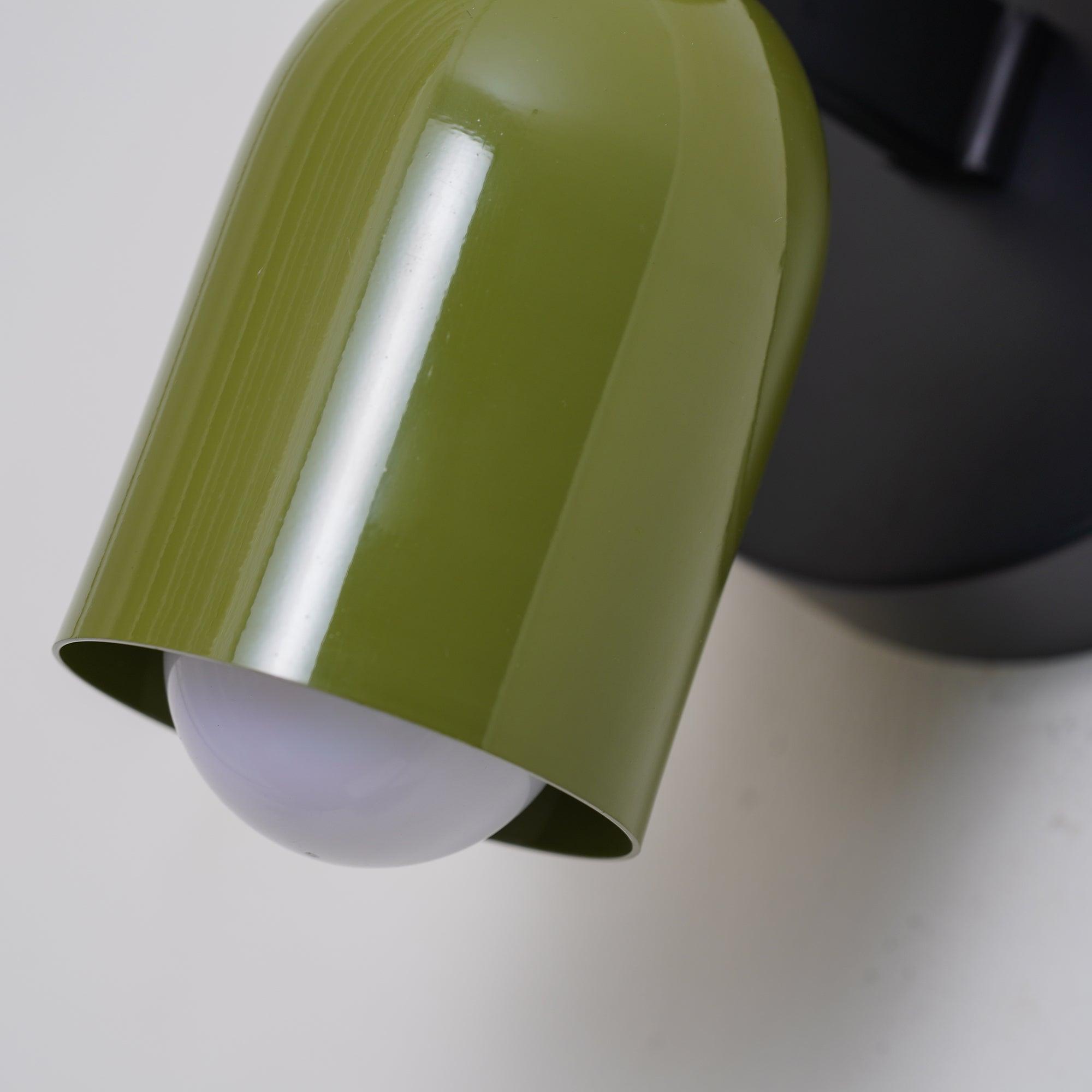 Couleur Double Wall Lamp - Blowlighting