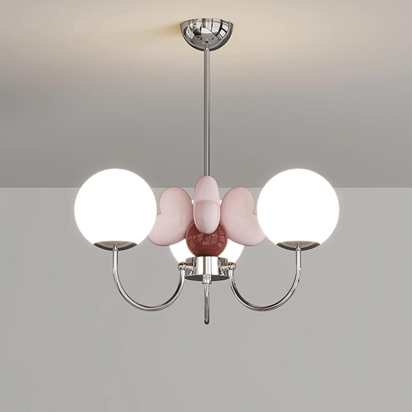 Nica Lustre Élégant Crème Simplicité - Neutralighting