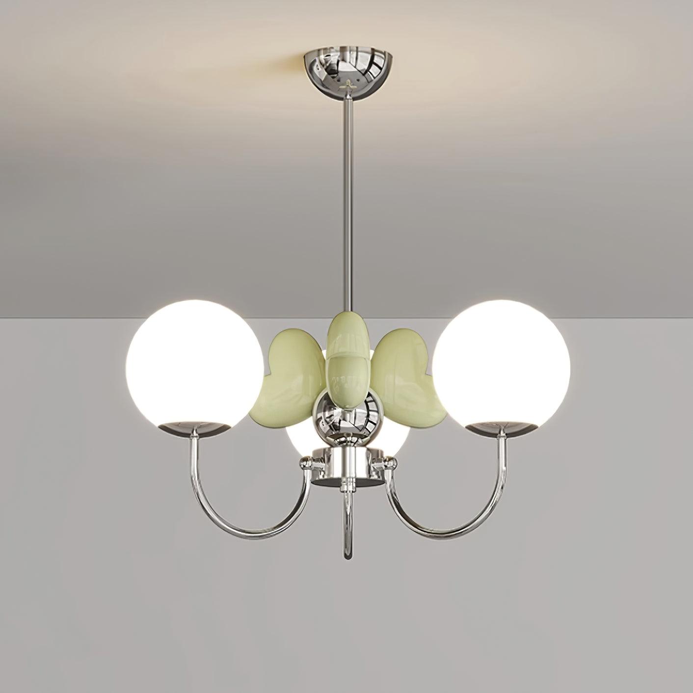 Nica Lustre Élégant Crème Simplicité - Neutralighting