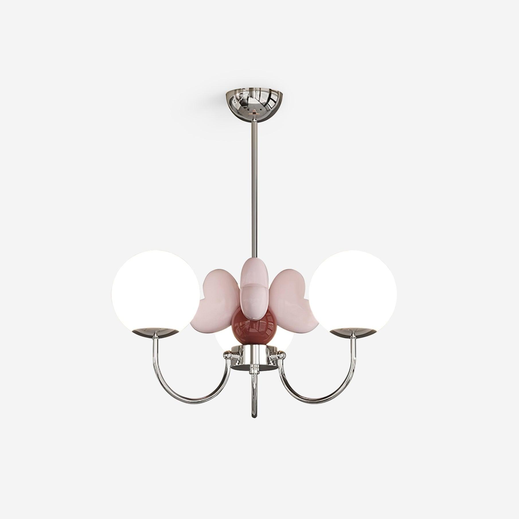 Nica Lustre Élégant Crème Simplicité - Neutralighting