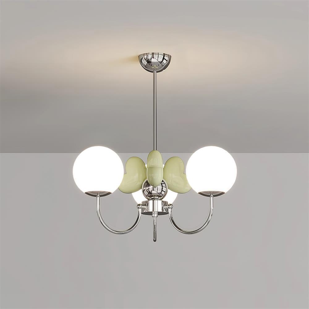 Nica Lustre Élégant Crème Simplicité - Neutralighting