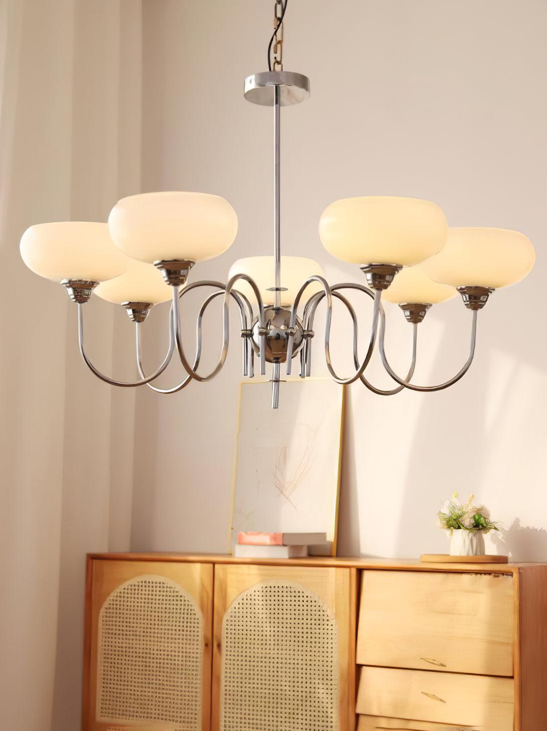 Creamy Lustre en kaki - Neutralighting