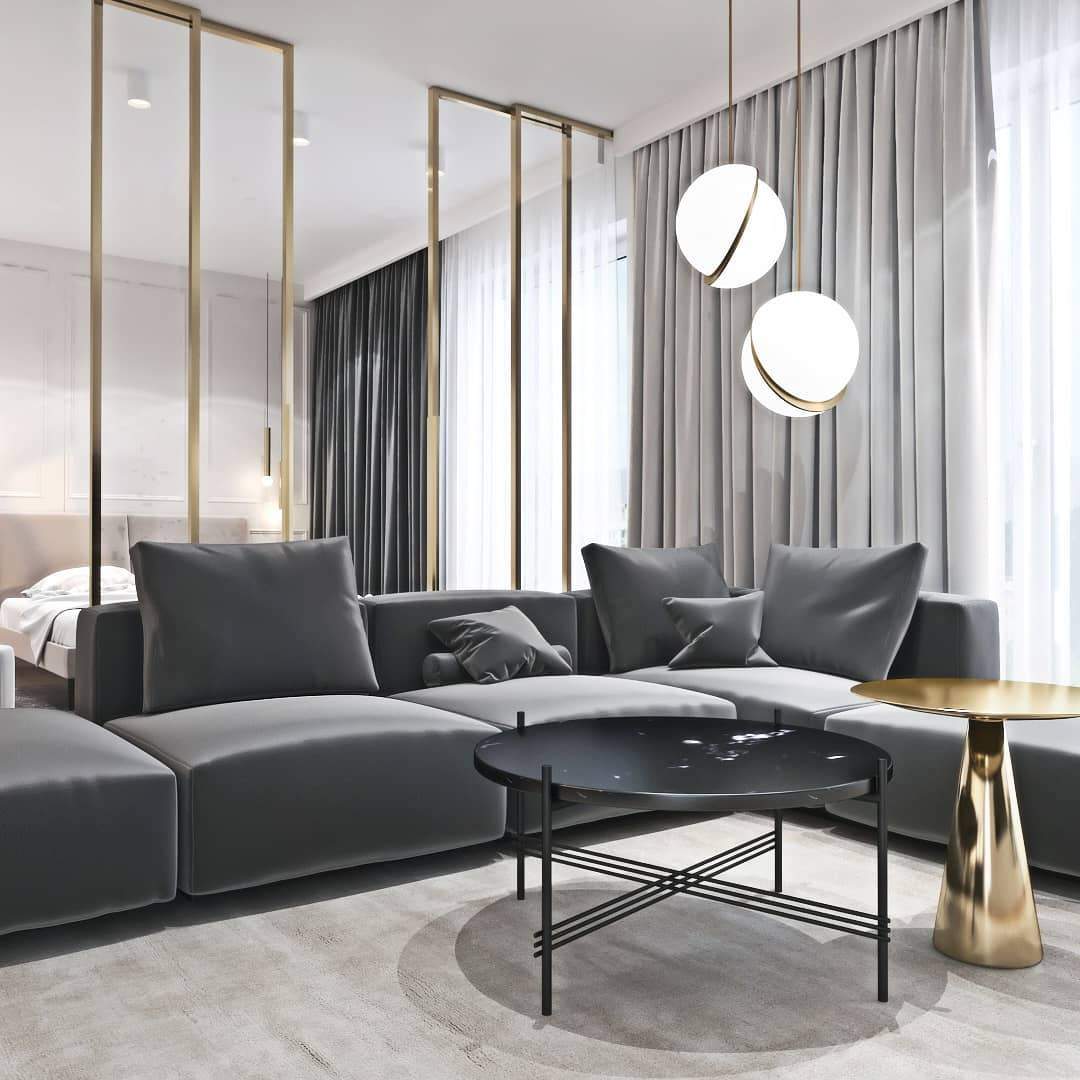 Cavira Pendant Minimalistic Glass Lamp - Neutralighting