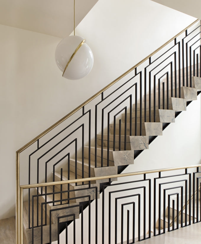 Cavira Pendant Minimalistic Glass Lamp - Neutralighting