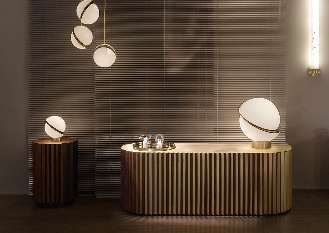 Cavira Pendant Minimalistic Glass Lamp - Neutralighting