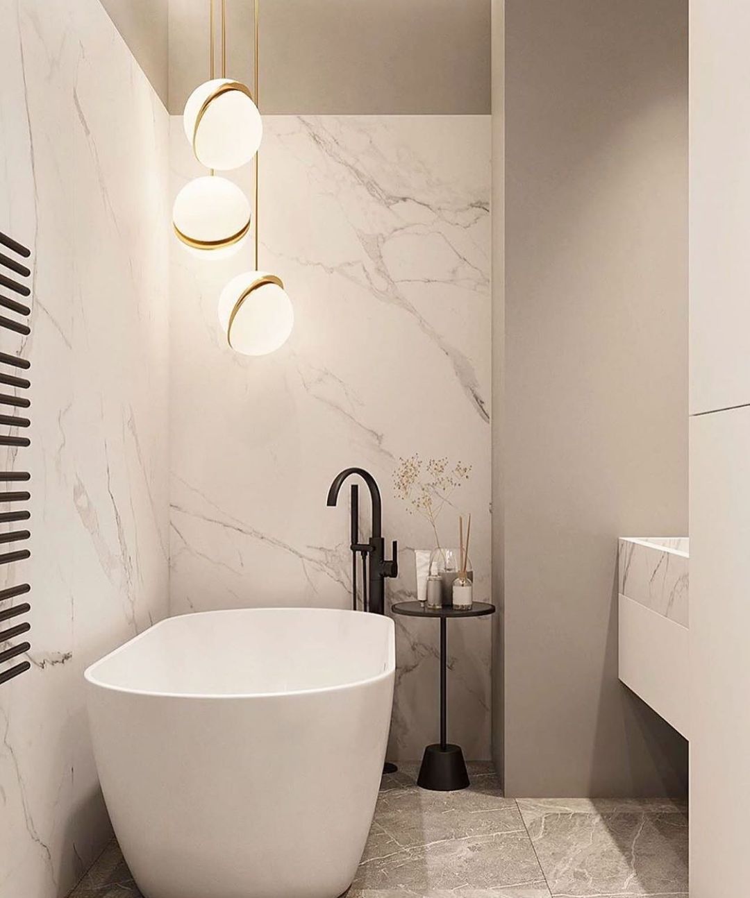 Cavira Pendant Minimalistic Glass Lamp - Neutralighting