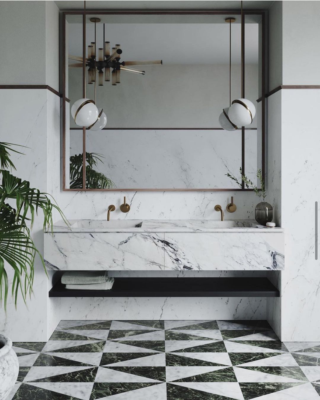 Cavira Pendant Minimalistic Glass Lamp - Neutralighting