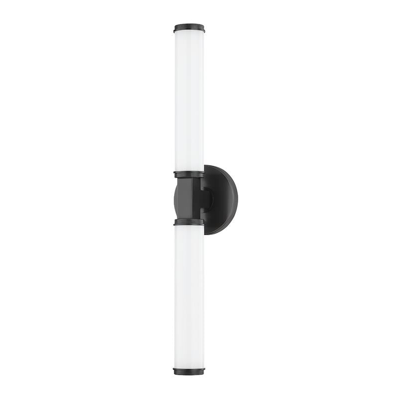 Uplift Applique Murale Moderne Minimaliste En Laiton Et Verre - Neutralighting