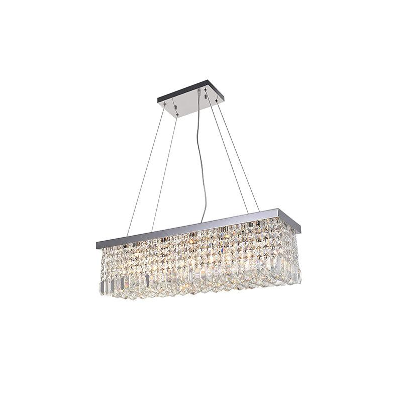 Nova Lustre en Cristal Luxe - Neutralighting