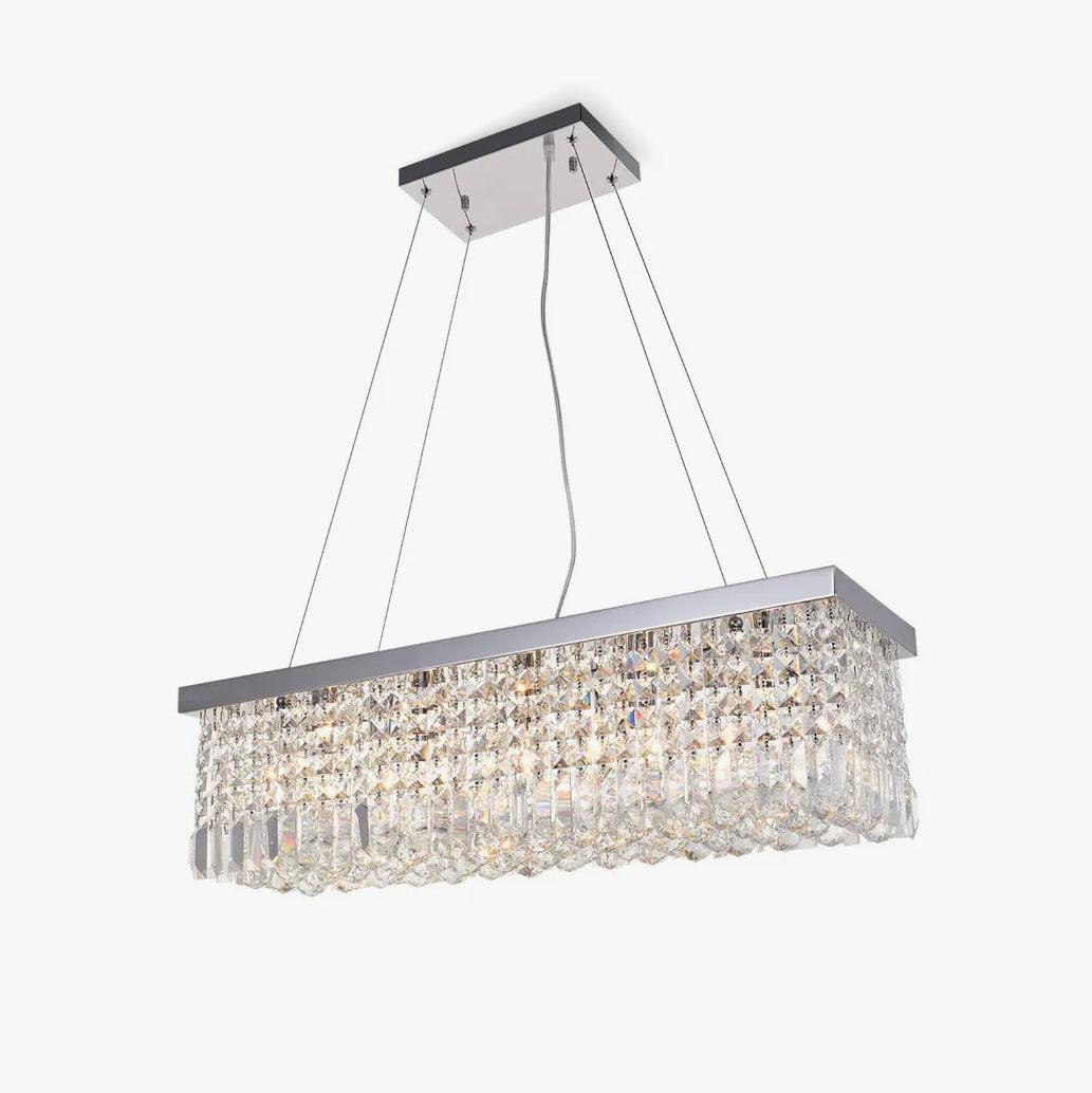 Nova Lustre en Cristal Luxe - Neutralighting