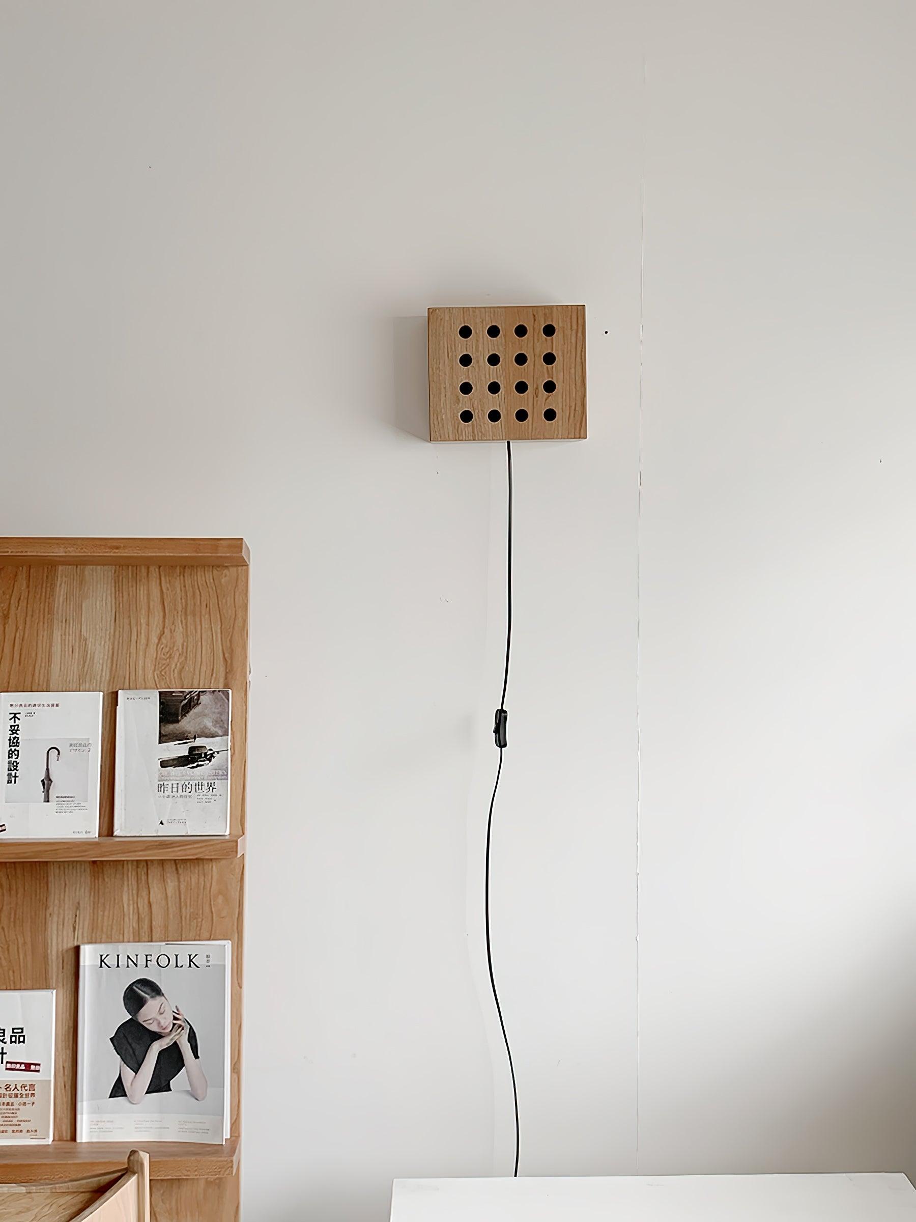Valaee Individual Creativity Wall Lamp - Neutralighting