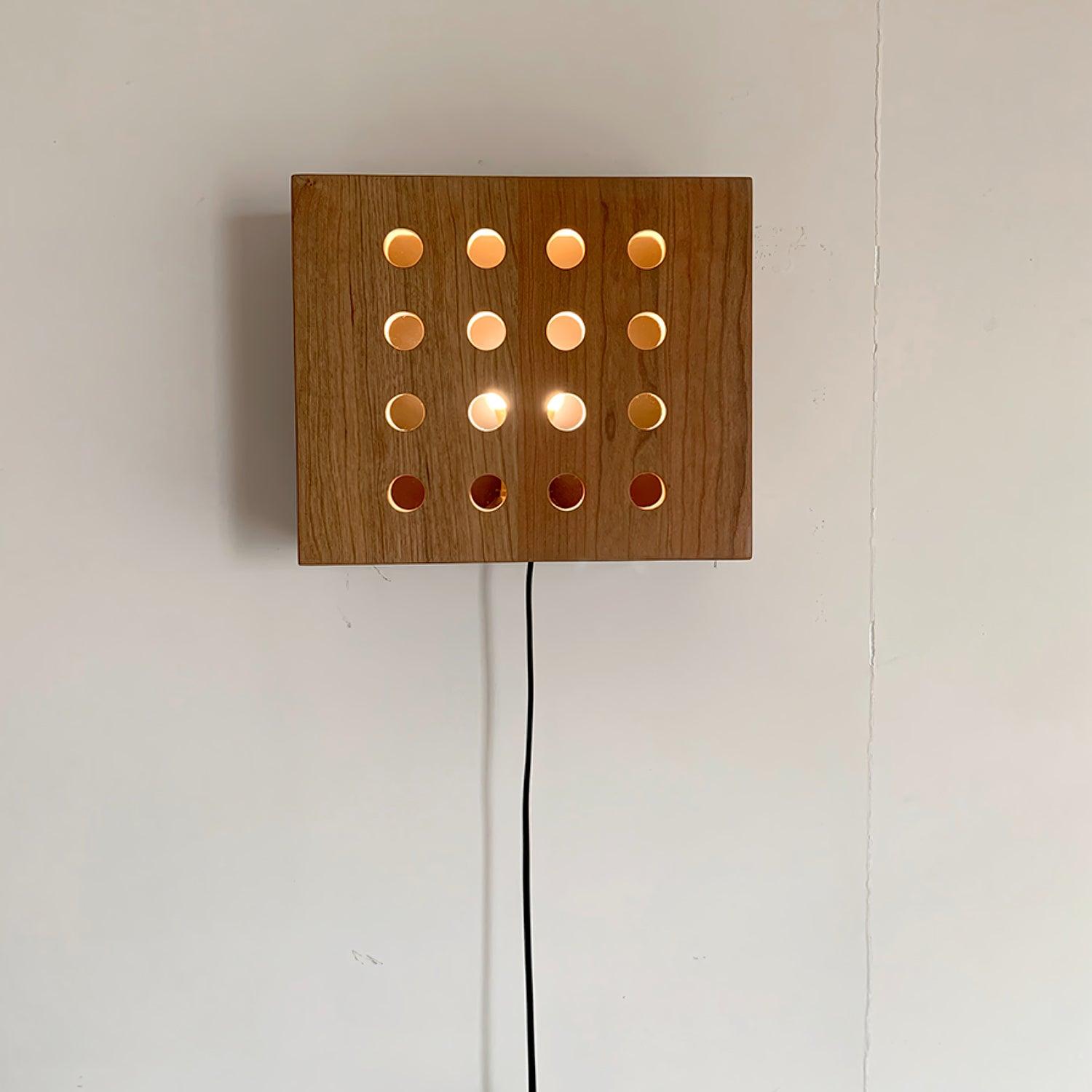 Valaee Individual Creativity Wall Lamp - Neutralighting