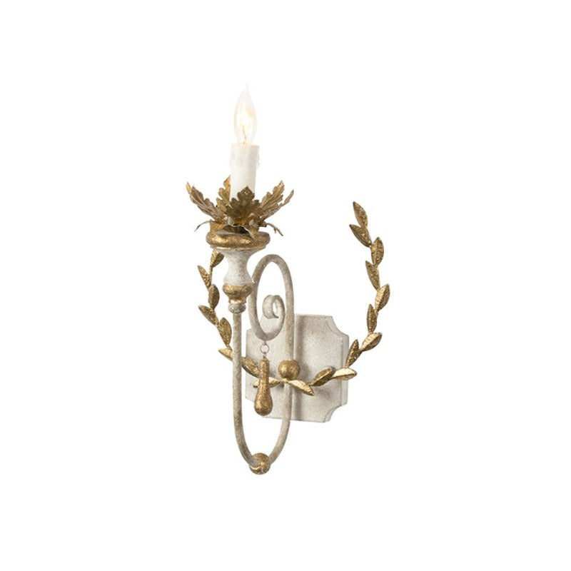 Charm Applique Murale En Bois Et Métal à Créativité Individuelle - Neutralighting