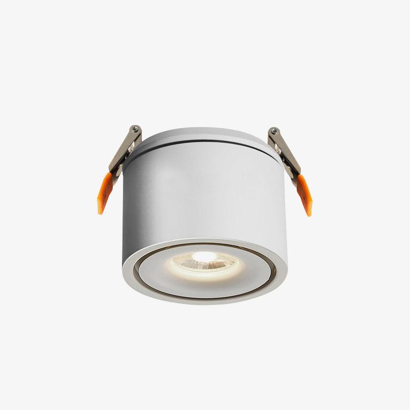 Solara Plafonnier Moderne Ember Encastre LED Downlight - Neutralighting