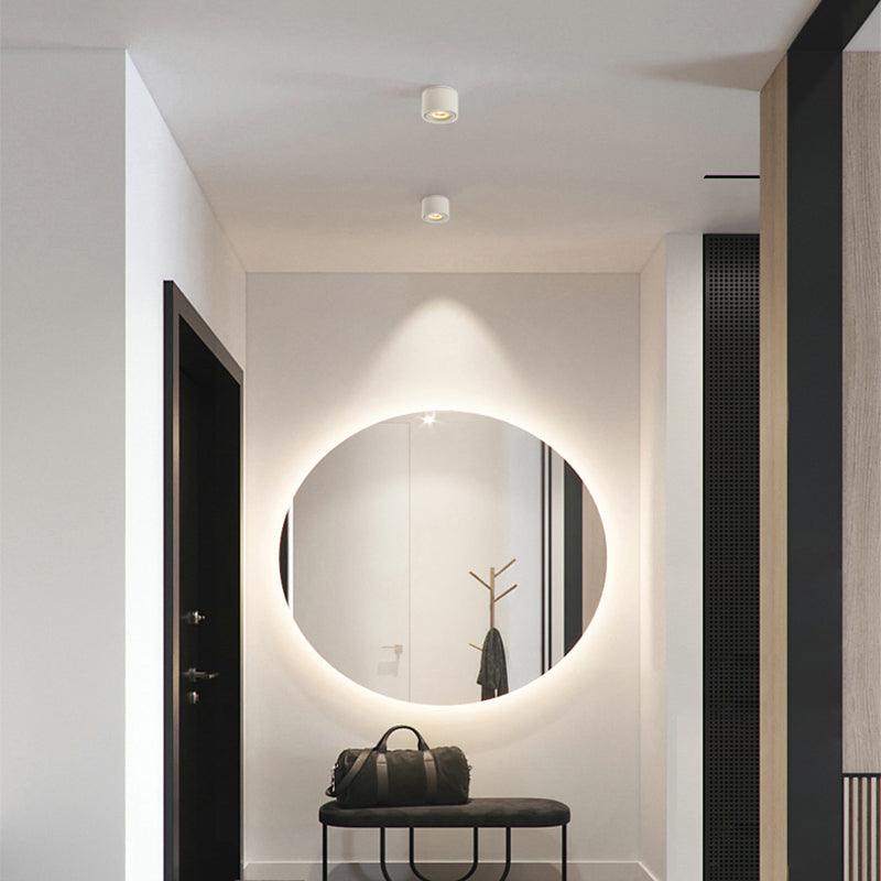 Solara Plafonnier Moderne Ember Encastre LED Downlight - Neutralighting