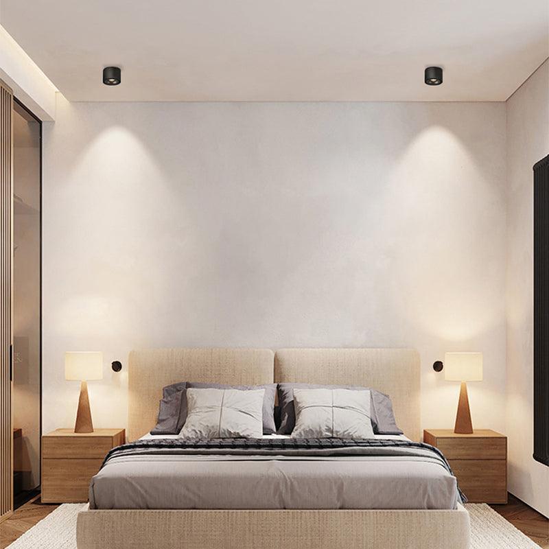 Solara Plafonnier Moderne Ember Encastre LED Downlight - Neutralighting