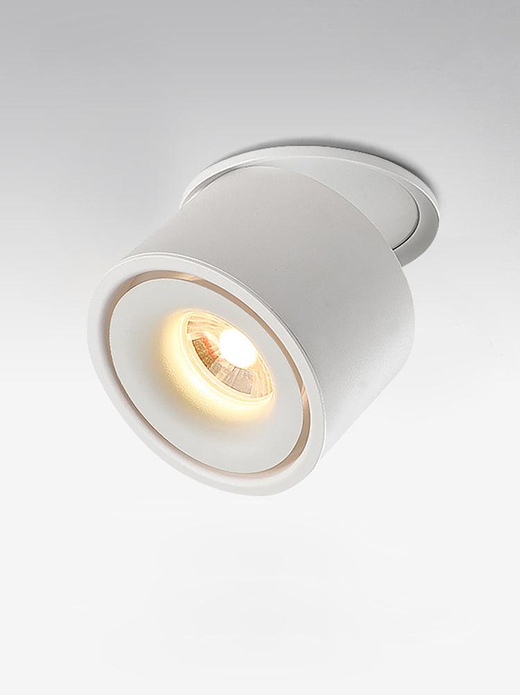 Solara Plafonnier Moderne Ember Encastre LED Downlight - Neutralighting