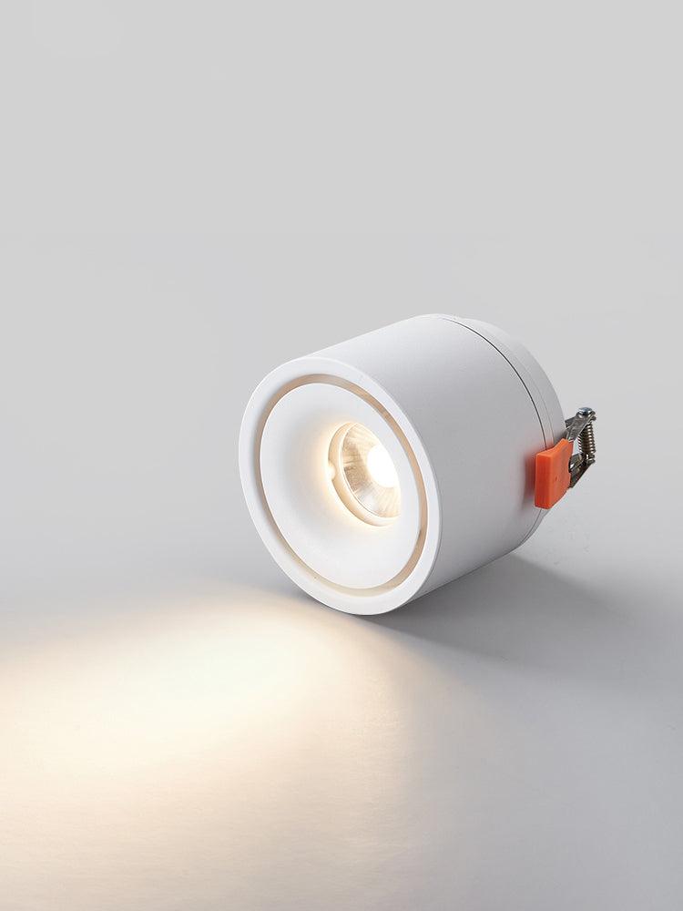 Solara Plafonnier Moderne Ember Encastre LED Downlight - Neutralighting