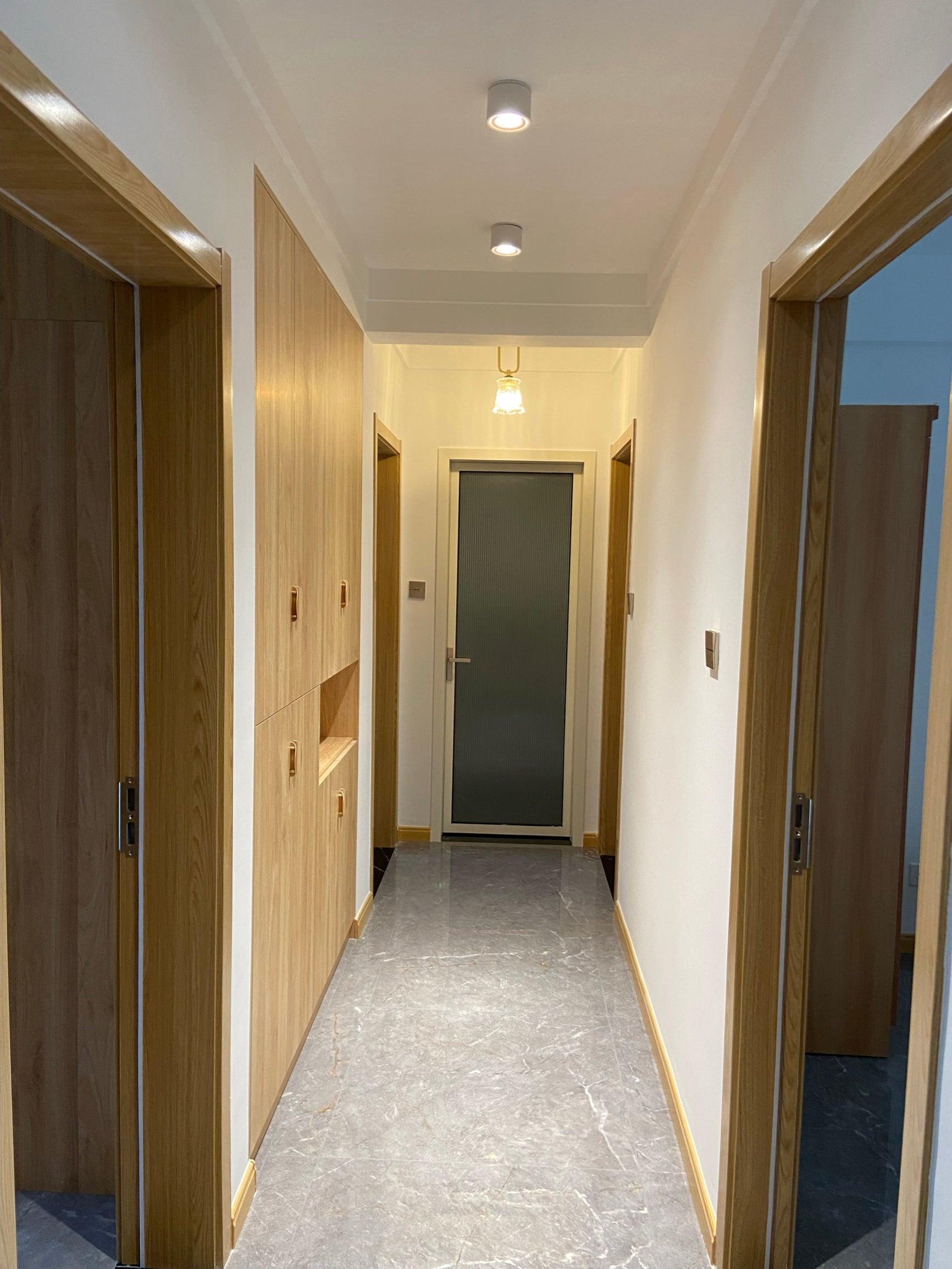 Solara Plafonnier Moderne Ember Encastre LED Downlight - Neutralighting