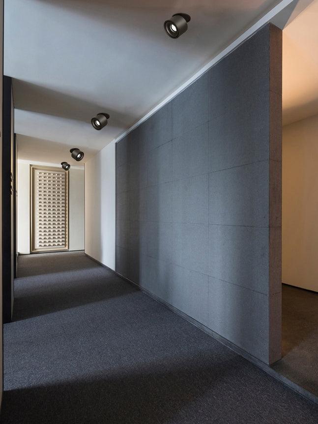 Solara Plafonnier Moderne Ember Encastre LED Downlight - Neutralighting