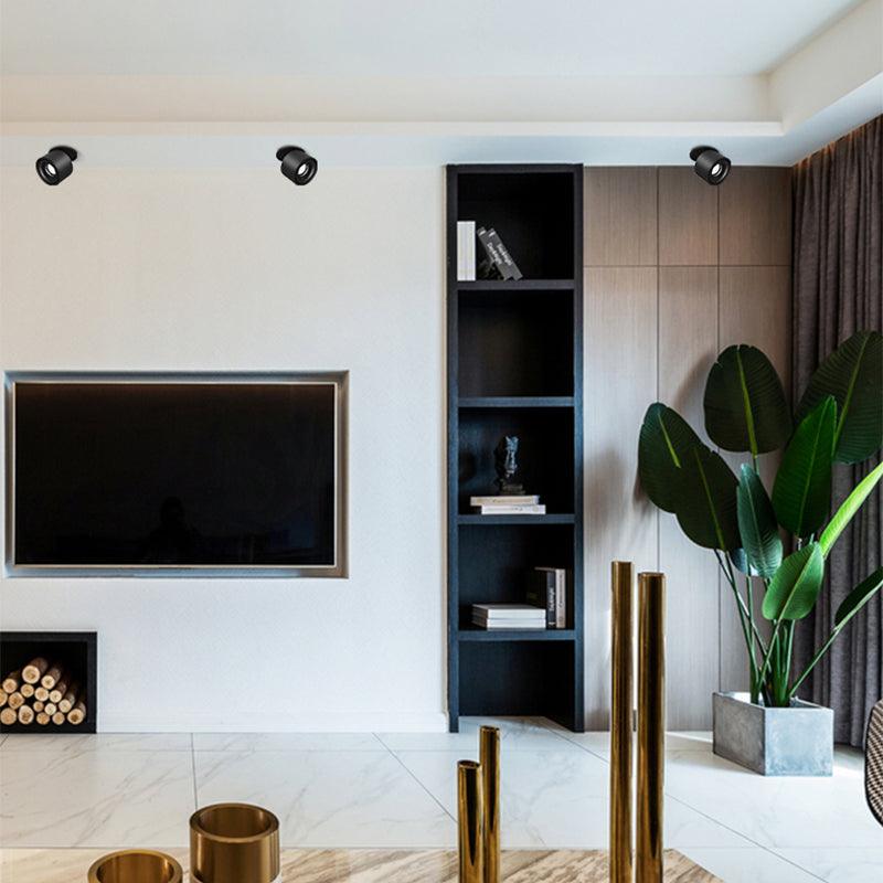 Solara Plafonnier Moderne Ember Encastre LED Downlight - Neutralighting