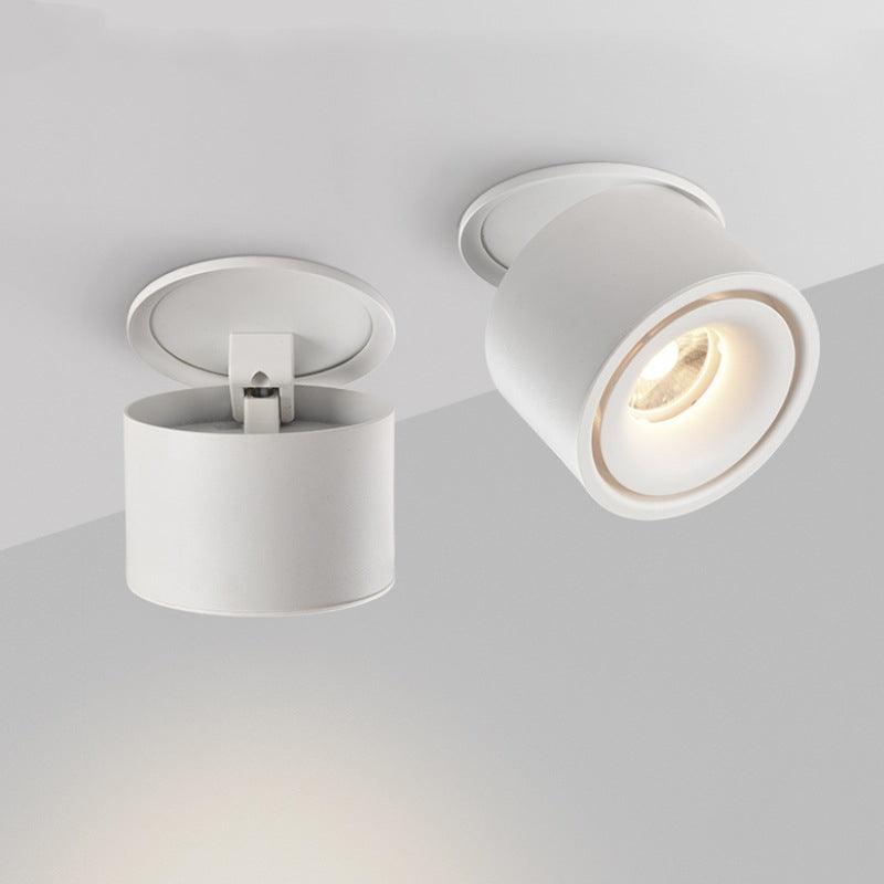 Solara Plafonnier Moderne Ember Encastre LED Downlight - Neutralighting