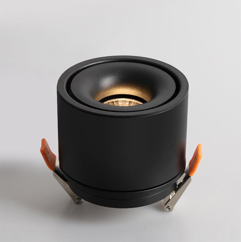 Solara Plafonnier Moderne Ember Encastre LED Downlight - Neutralighting