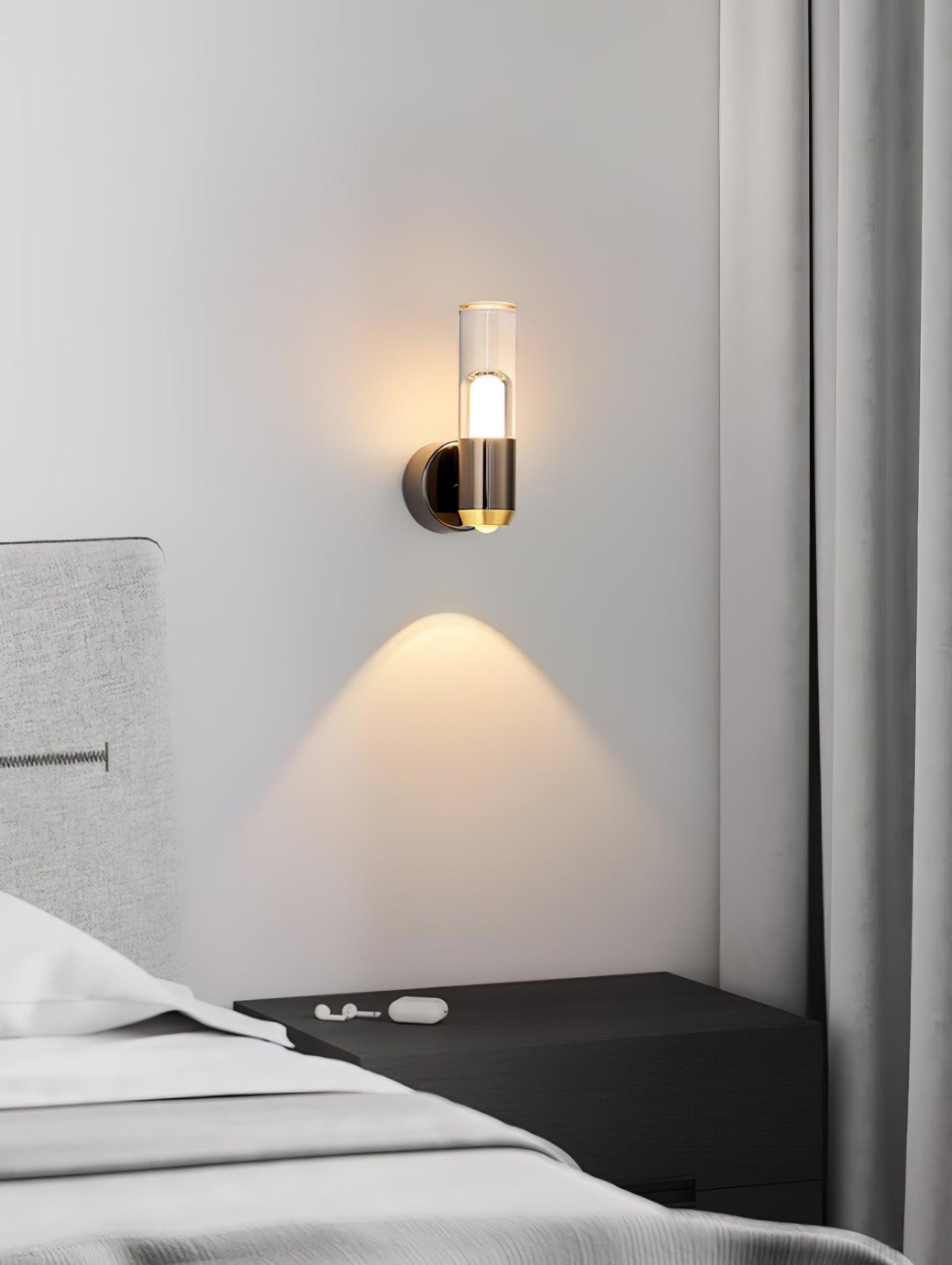 Onda Applique murale contemporaine - Neutralighting
