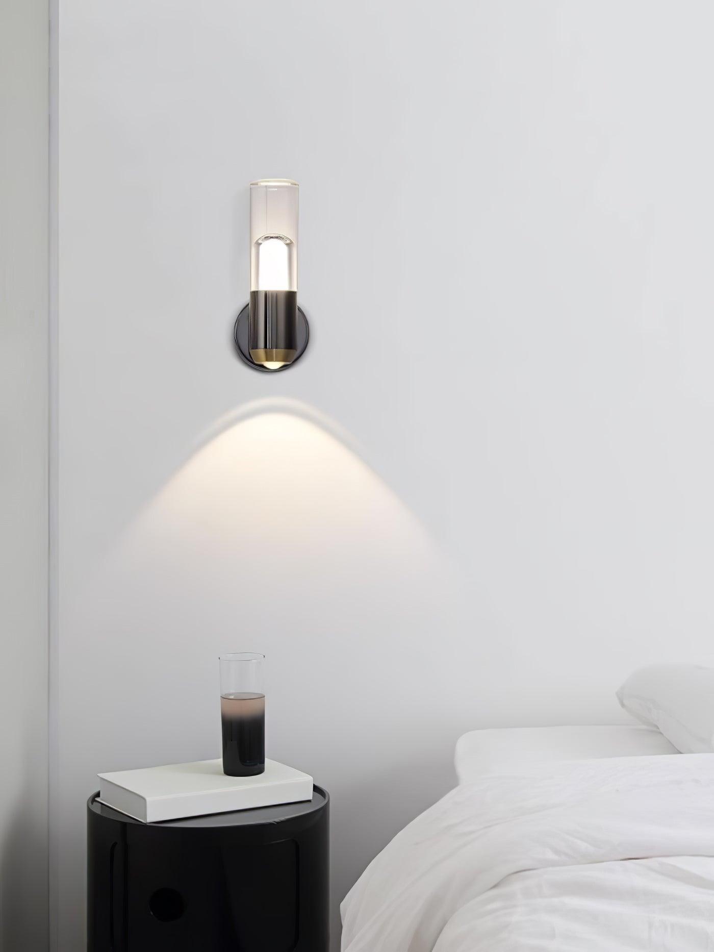 Onda Applique murale contemporaine - Neutralighting