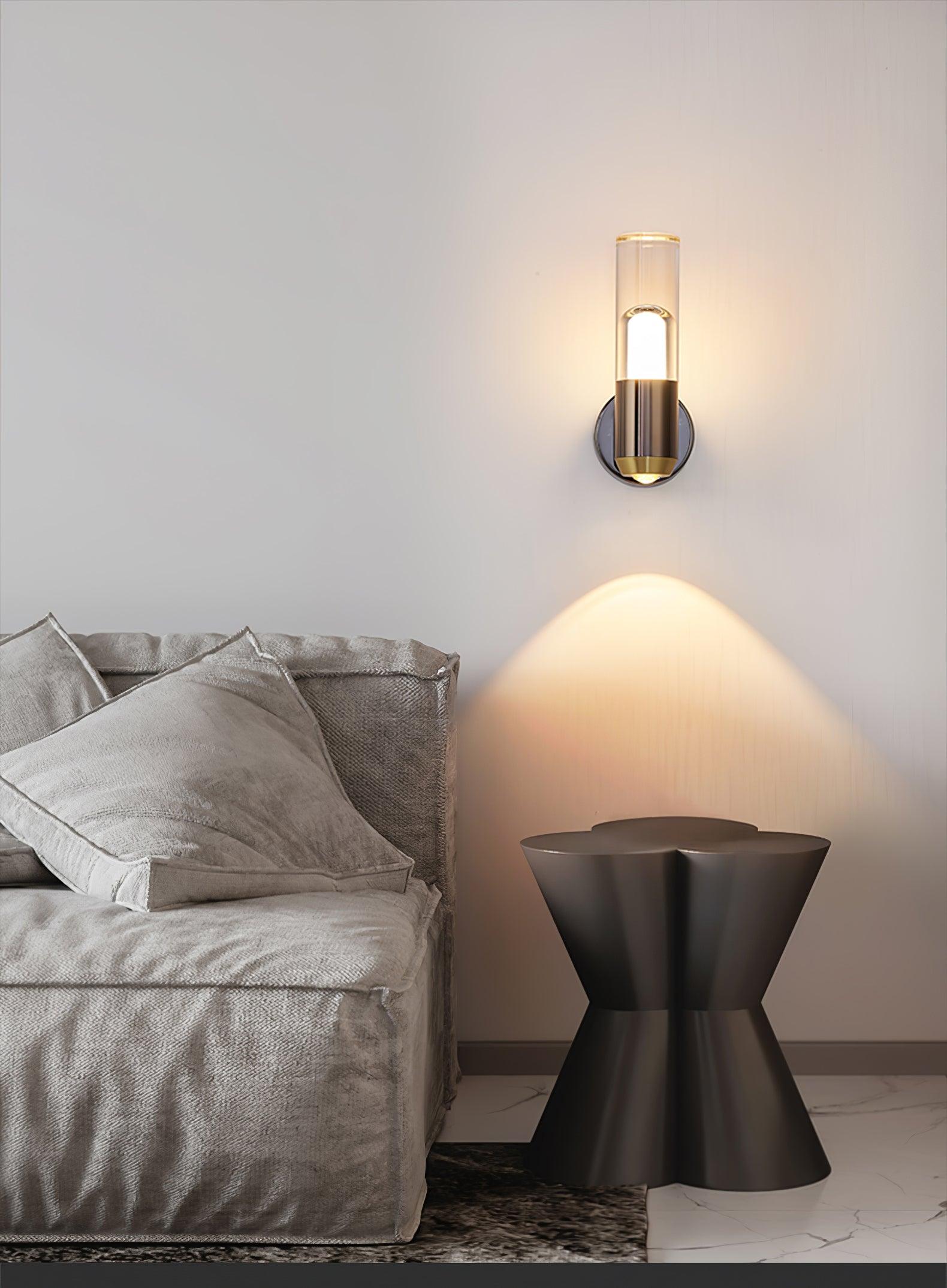 Onda Applique murale contemporaine - Neutralighting