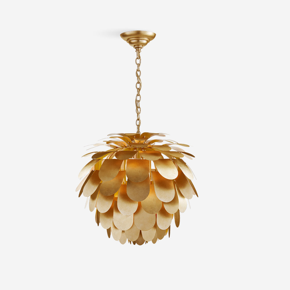 Cynara Lustre Pétales Superposés - Neutralighting