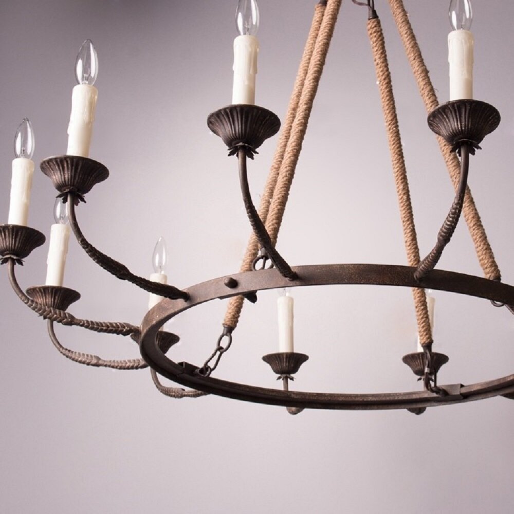 Hush Lustre Industriel Classique En Métal Vintage - Neutralighting