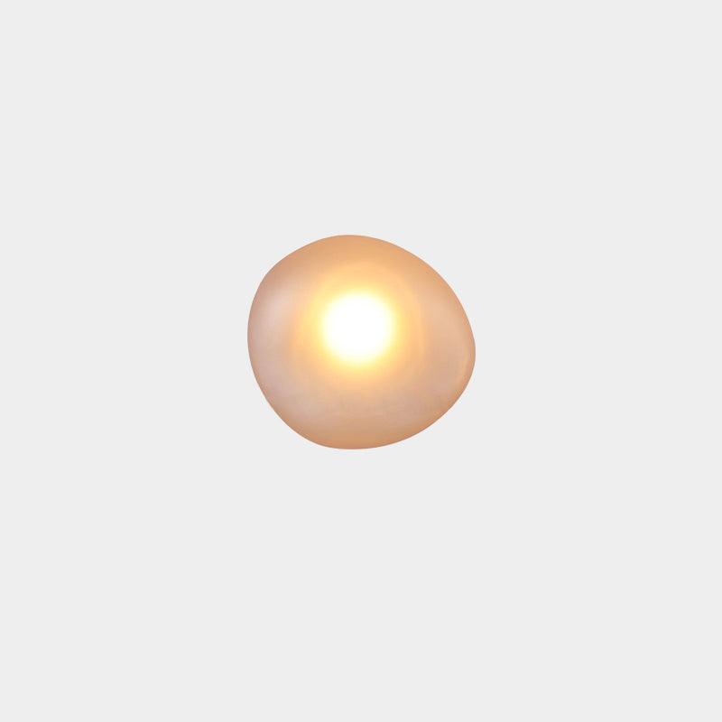 Ruvin Applique Murale en Verre Bulle - Neutralighting