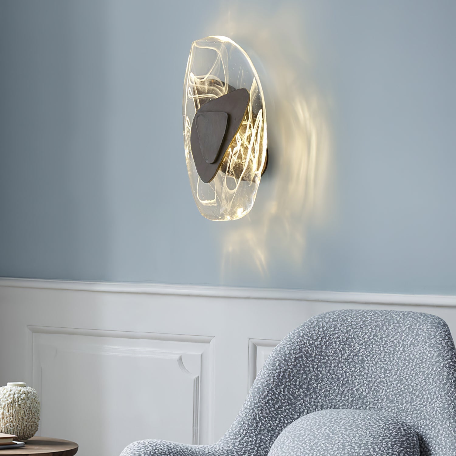 DC1725 Wall Lamp - Blowlighting