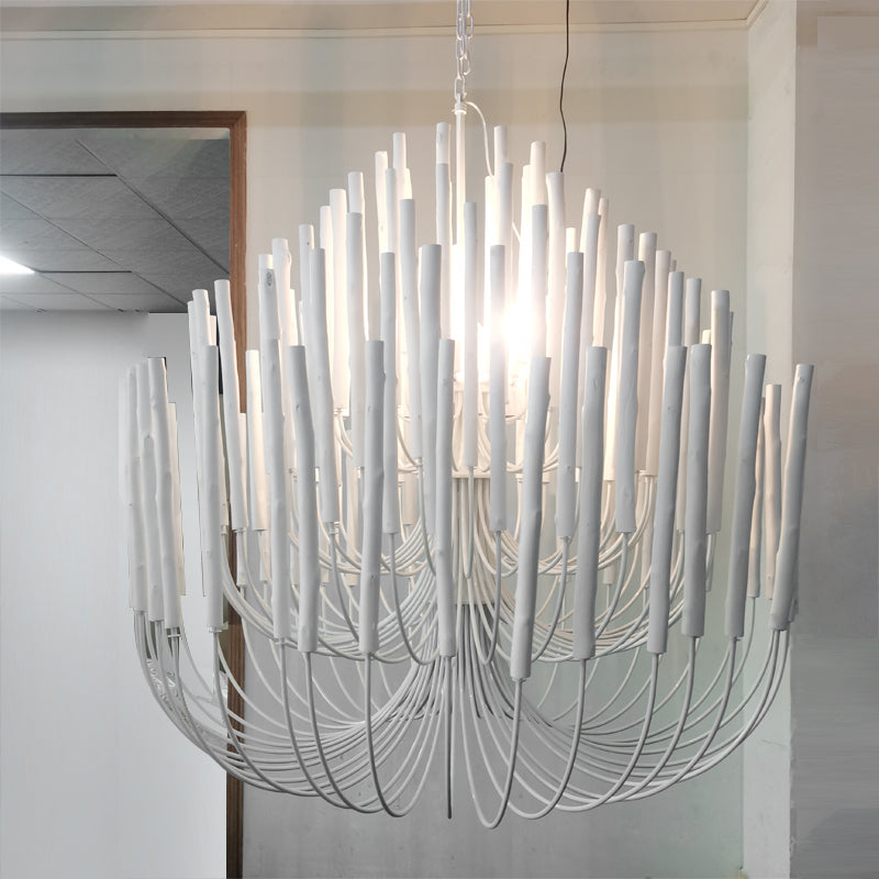 Drox Lustres Sculpturaux - Neutralighting