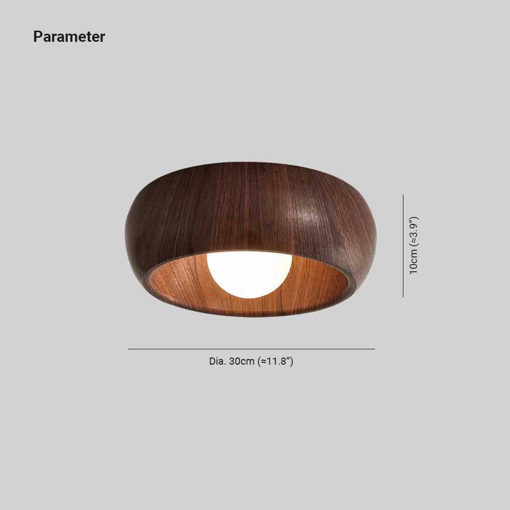 Ardena Ceiling Light - Letslighting