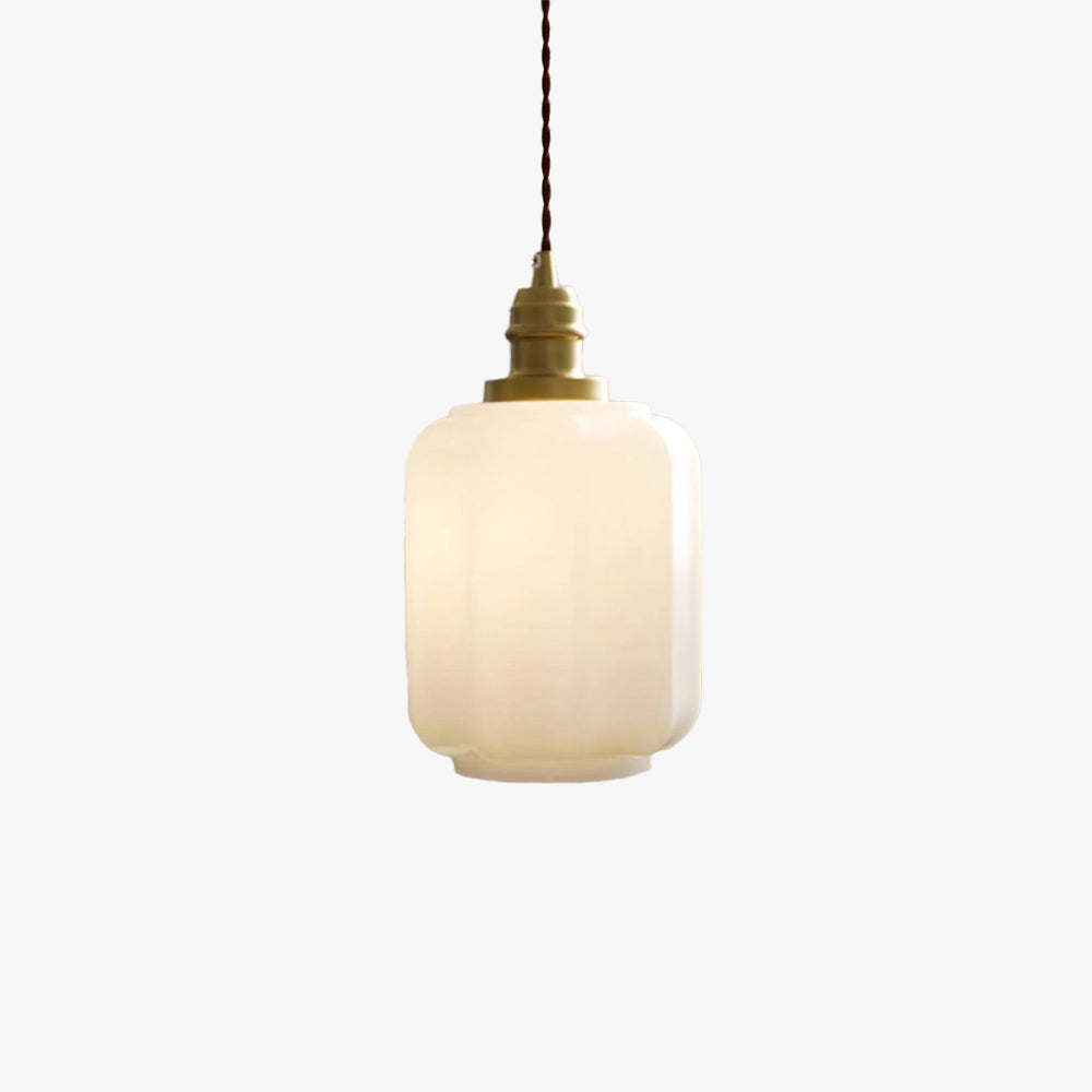 Kiki Suspension Luminaire Verre - Neutralighting