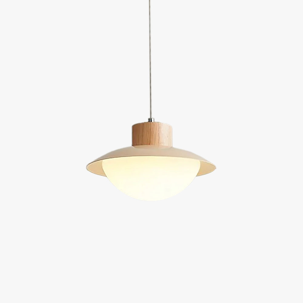 Milk Suspension Bois - Neutralighting