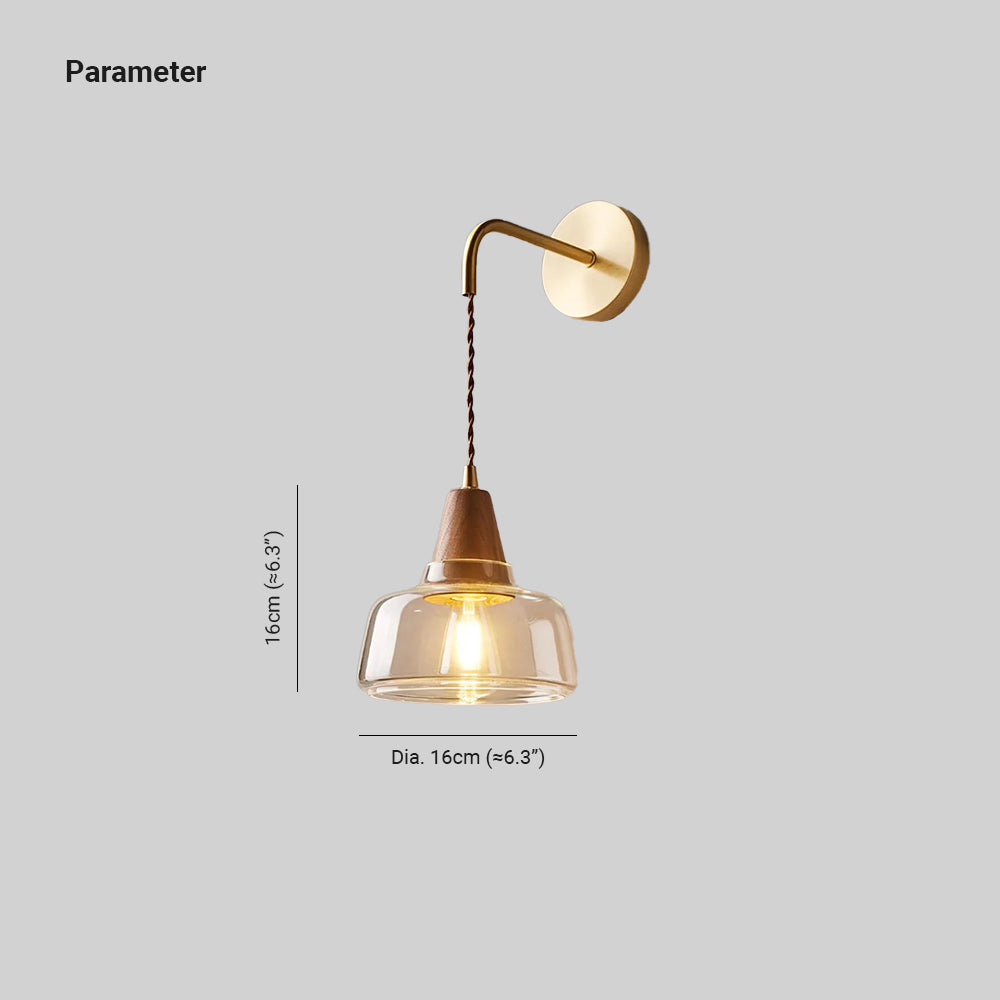 Ovely Wall Lamp - Neutralighting