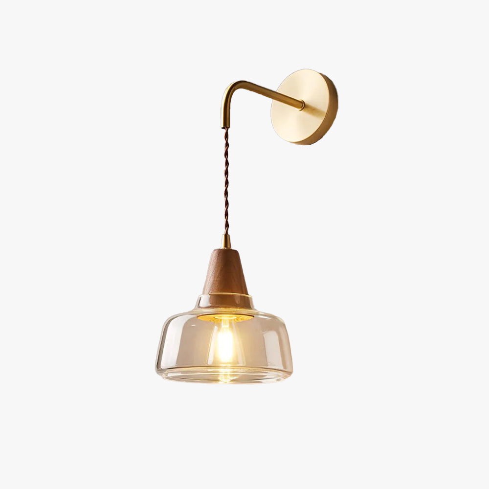 Ovely Wall Lamp - Neutralighting