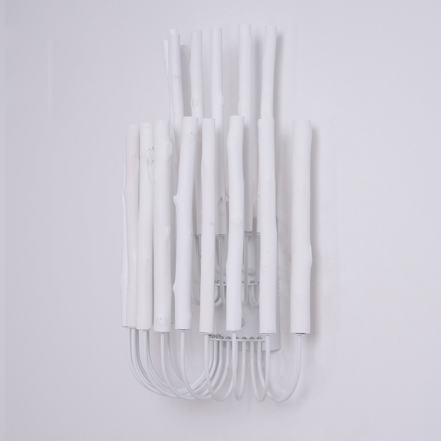 Vasilora Applique Murale d'Art Bois Créativité Individuelle - Neutralighting