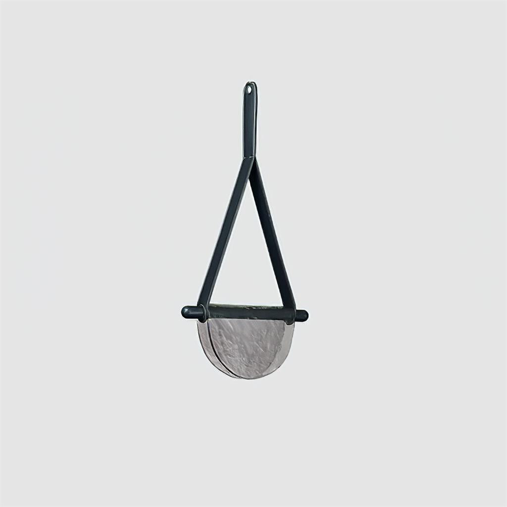 Knack Lampe à Suspension En Métal Et Verre Minimaliste Moderne - Neutralighting