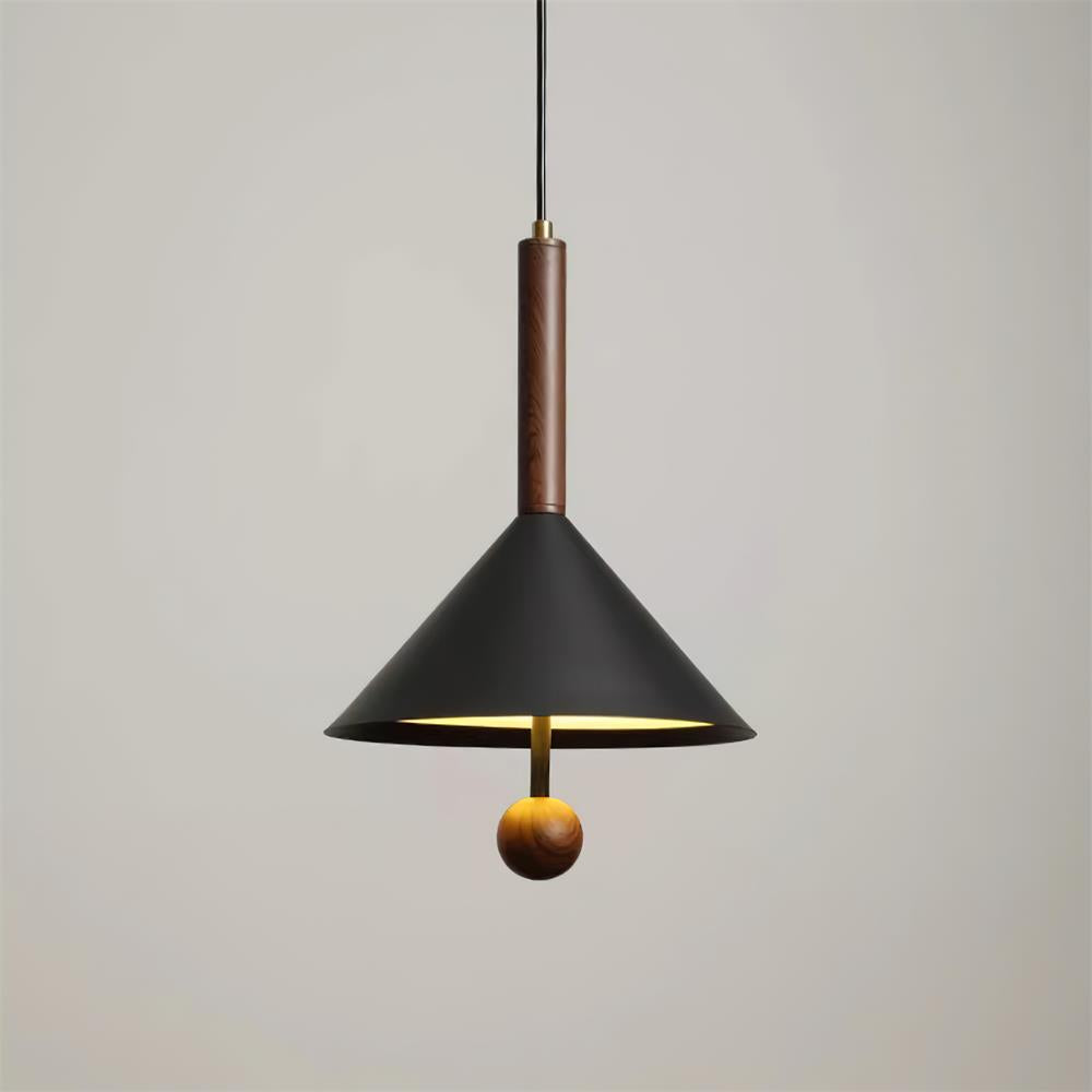 Veyra Suspension Cone - Neutralighting