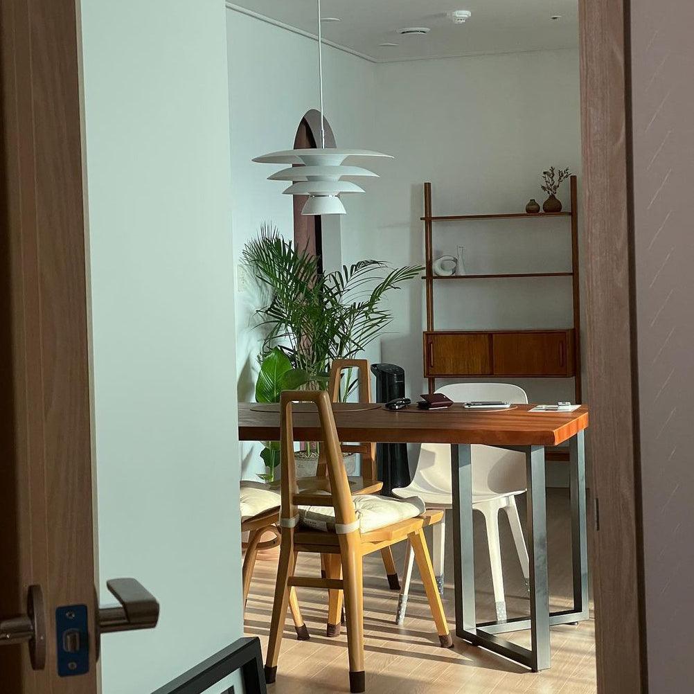 Zarinara Pendant Light - Letslighting