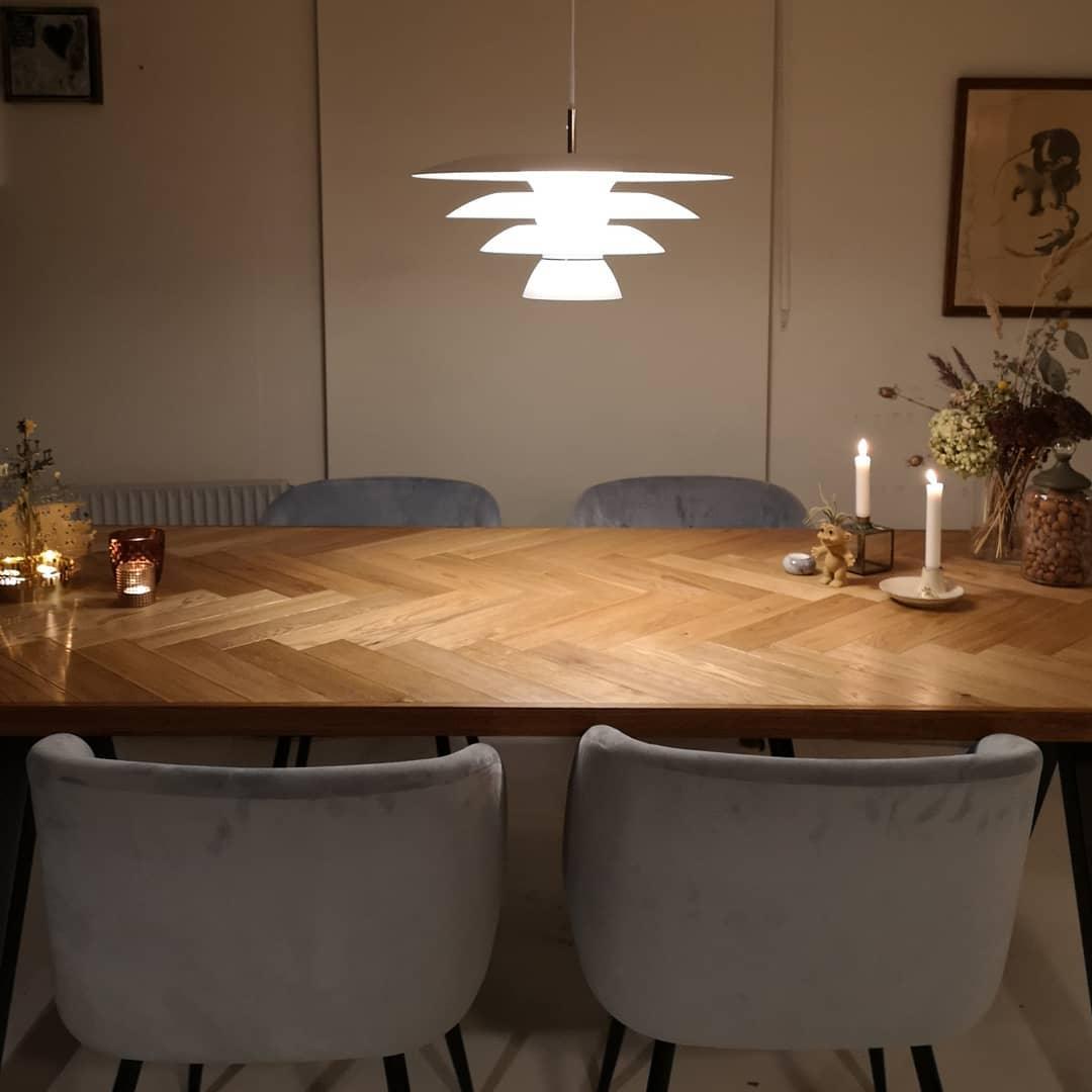 Zarinara Pendant Light - Letslighting