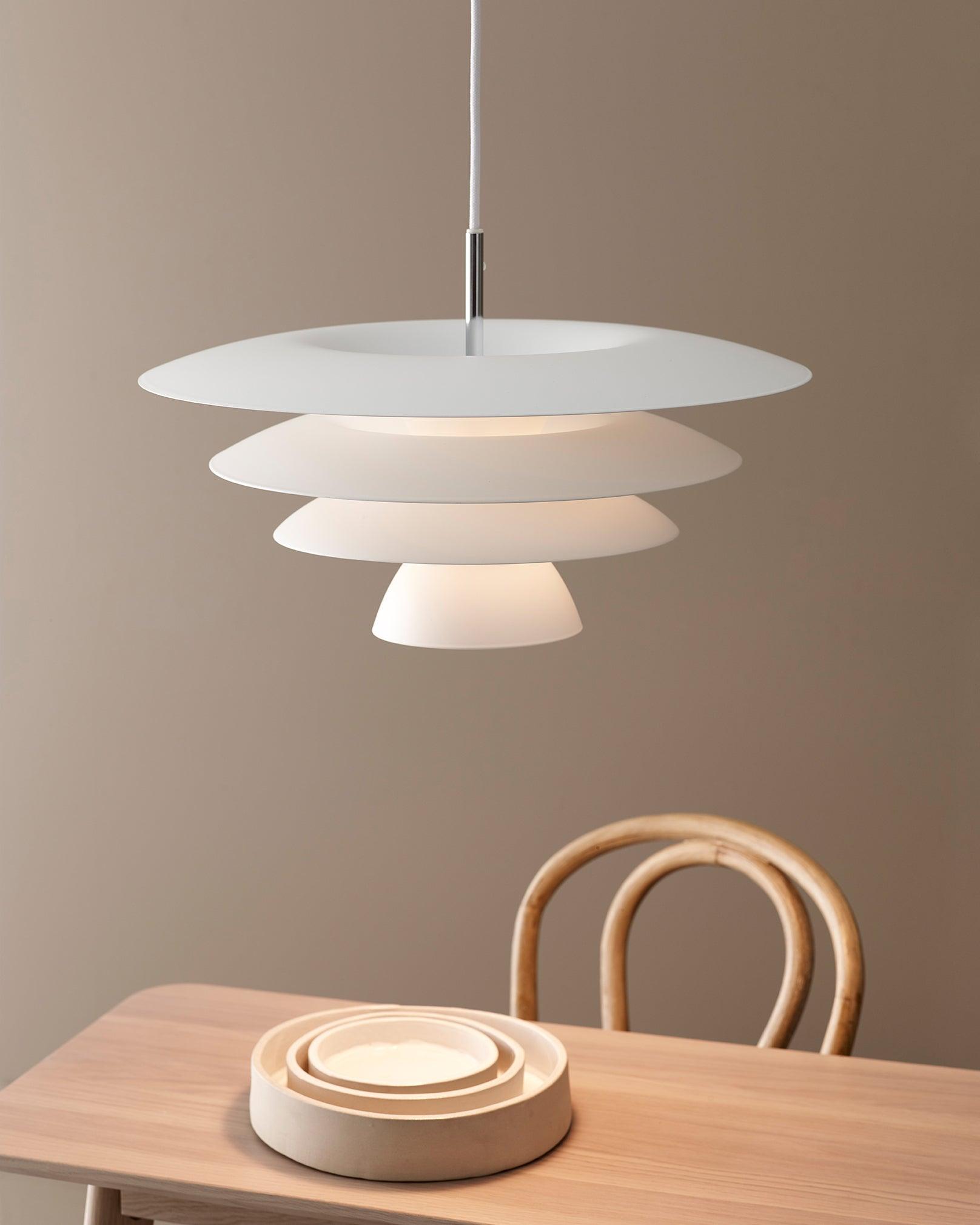 Zarinara Pendant Light - Letslighting